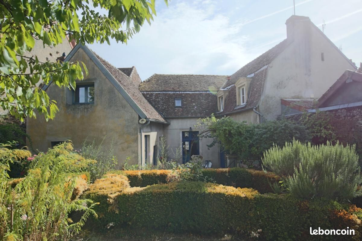 Maison 5 pièces 175 m² · à Autun · 175 m² · 210 000 €