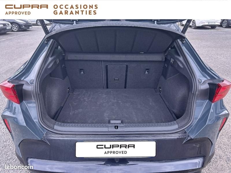 Cupra Formentor 1.5 eTSI Hybrid 150ch V DSG7 (image 16)