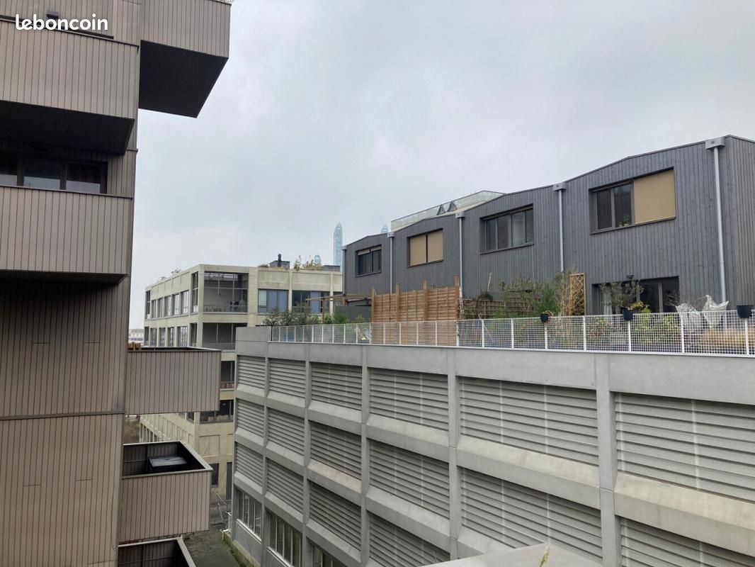 Appartement 2 pièces 48 m² - Bordeaux 33000 (image principale 10)