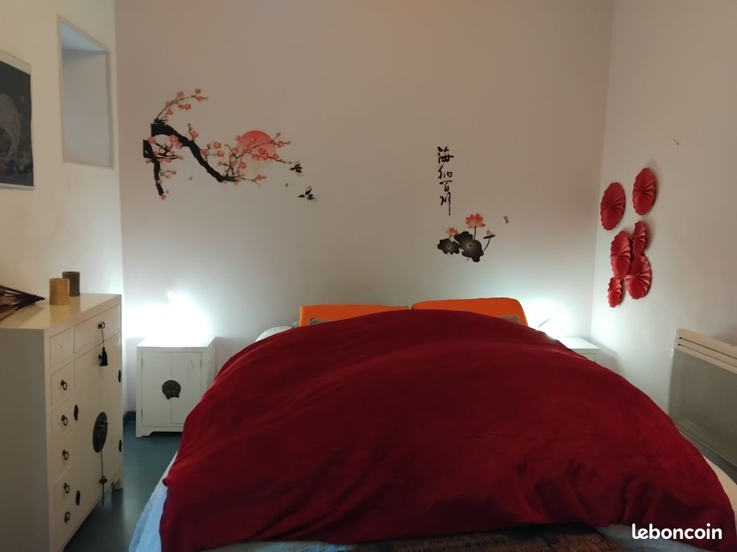 Appartement 1 pièce 12 m² · à Martel · 12 m² · 380 €/mois