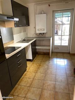 Vent e appartement T3