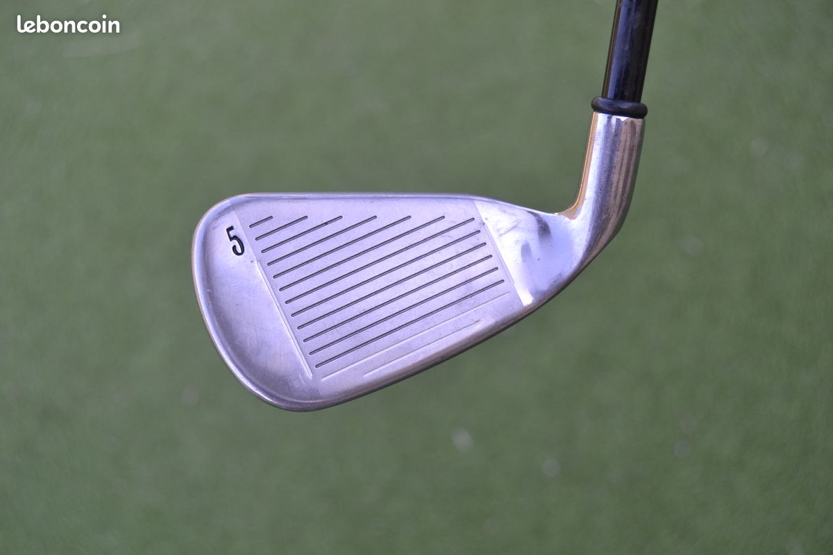 Fer 6 Callaway X18 Pro Series - Femme, Graphite, 37 Pouces, Droitier (Occasion)