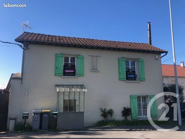 Maison 4 pièces 96 m² · à Dammartin-en-Goële · 96 m² · 1 250 €