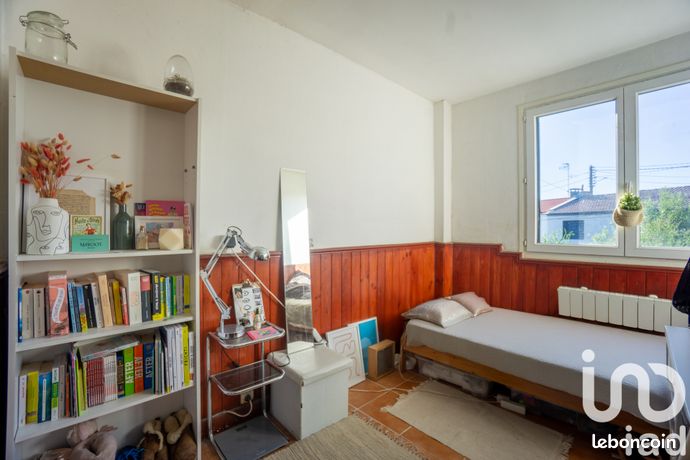 Maison 7 pièces 156 m² — 11