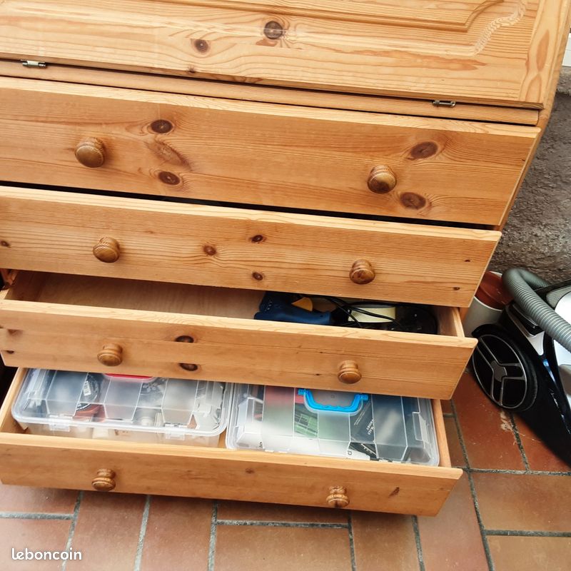 Mobilier bureau (image 4)