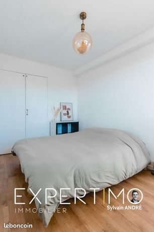 Appartement 3 pièces 51 m² — 11