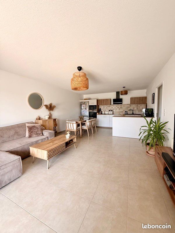 Appartement 3 pièces 72 m² · à Baillargues · 72 m² · 304 000 €