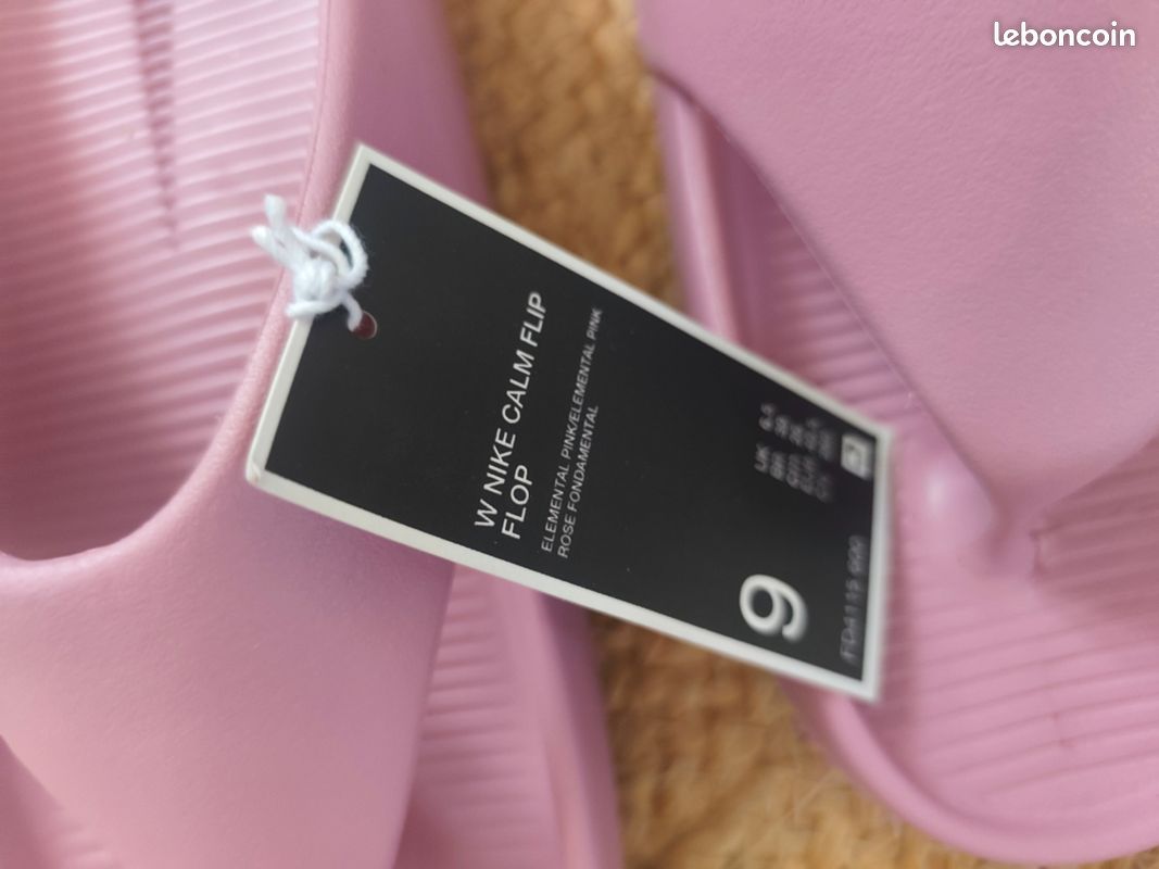 Claquettes/ tongs Nike Calm - 40 (image 8)