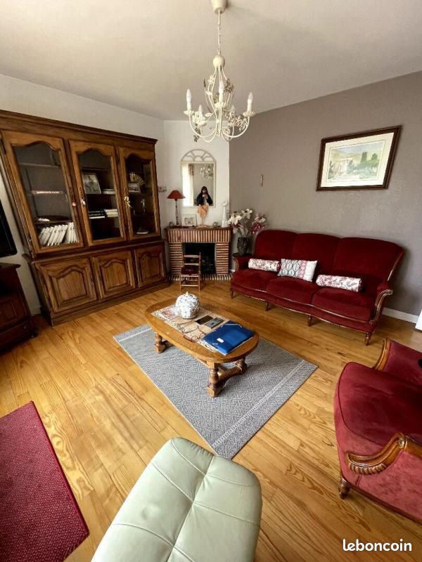 Maison 4 pièces 83 m² - Mont-de-Marsan 40000 (image principale 1)