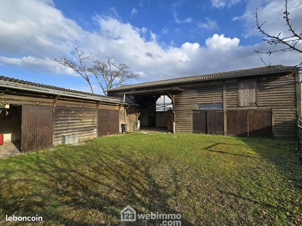 Terrain 863 m² Le Pian Medoc