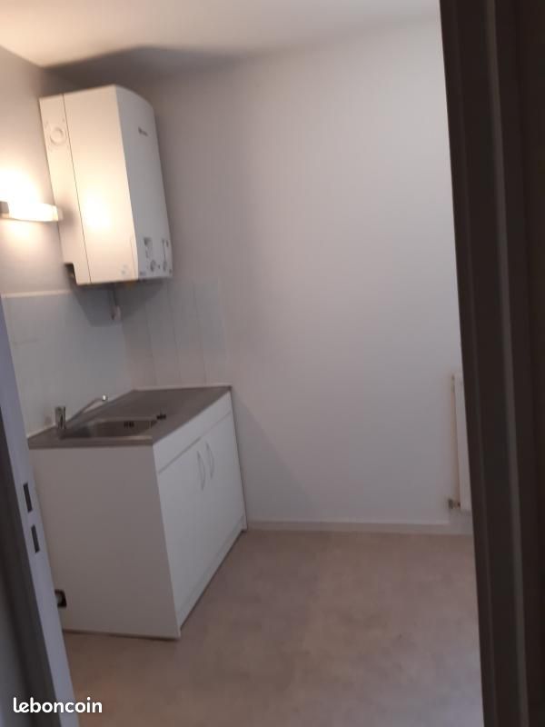 Appartement 2 pièces 51 m² · à Autun · 51 m² · 431 €/mois