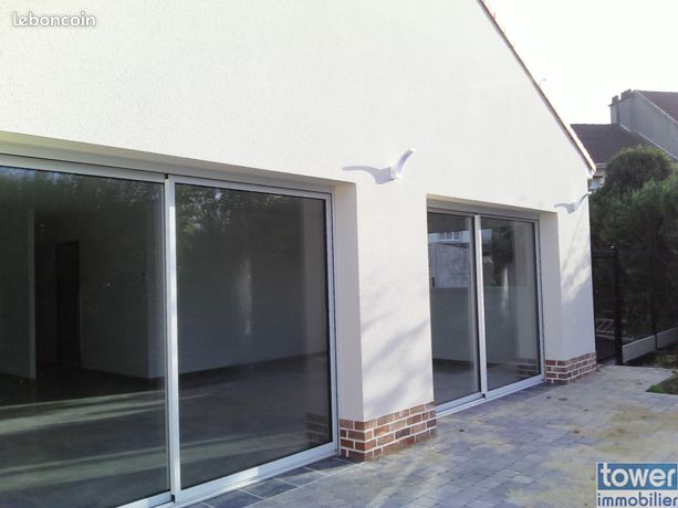 Maison 5 pièces 615 m²