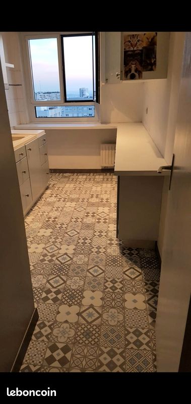 Appartement 2 pièces 49 m² · à Paris · 48,5 m² · 365 000 €