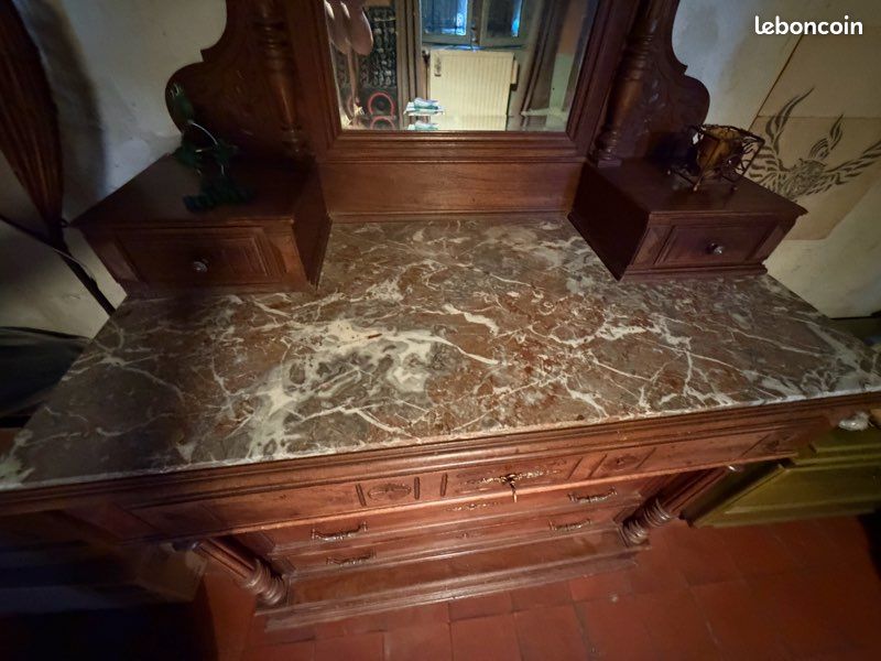 Commode Louis Philippe (image 3)