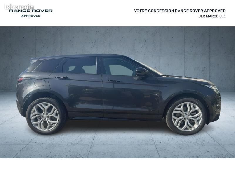 Land-rover Range Rover Evoque 1.5 P300e 309ch R-Dynamic SE AWD BVA Mark III (image 5)