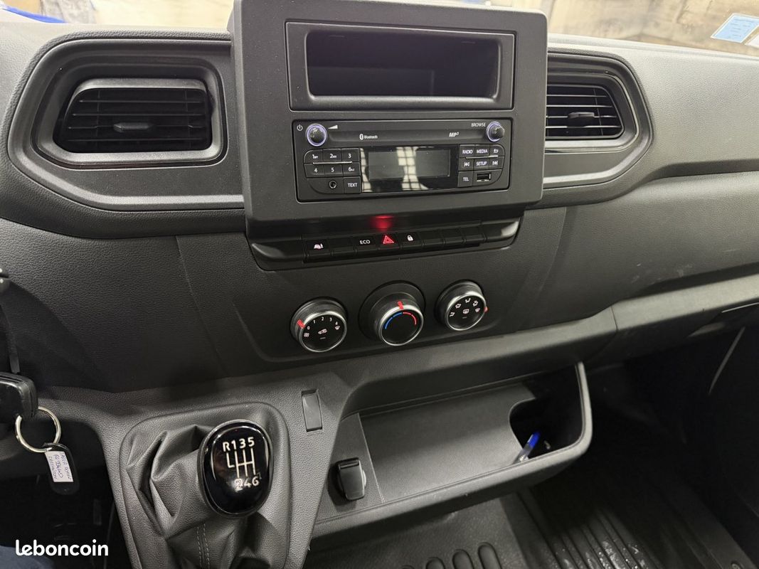 Renault Master (3) PC T CF F3500 L2H1 dCi 135 (image 13)