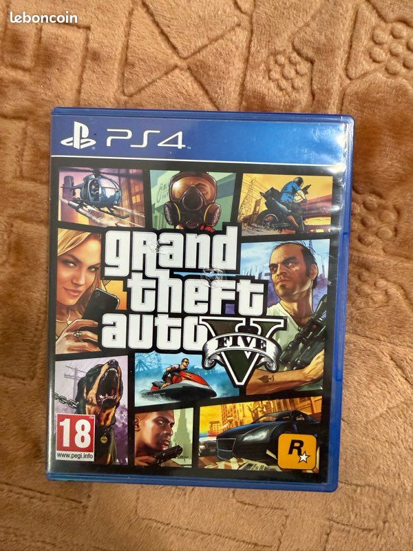 Ps4 1TB + 19 jeux + manette Sony et Subsonic + cable alimentation et hdmi (image 10)
