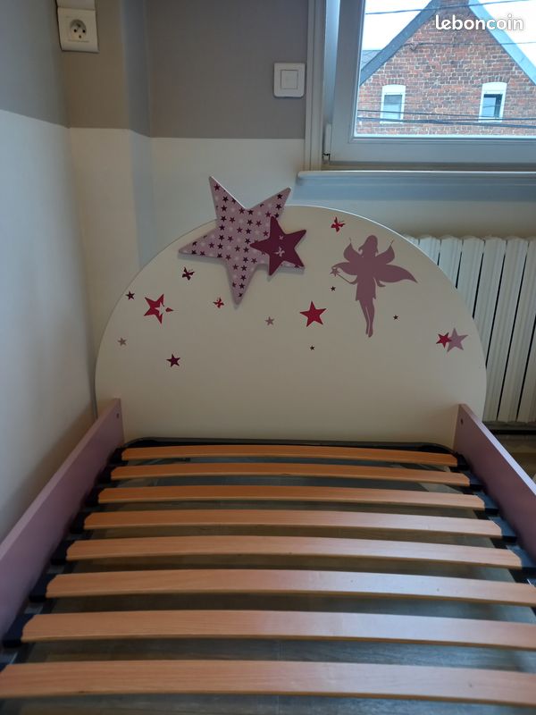 Chambre fille (image 5)