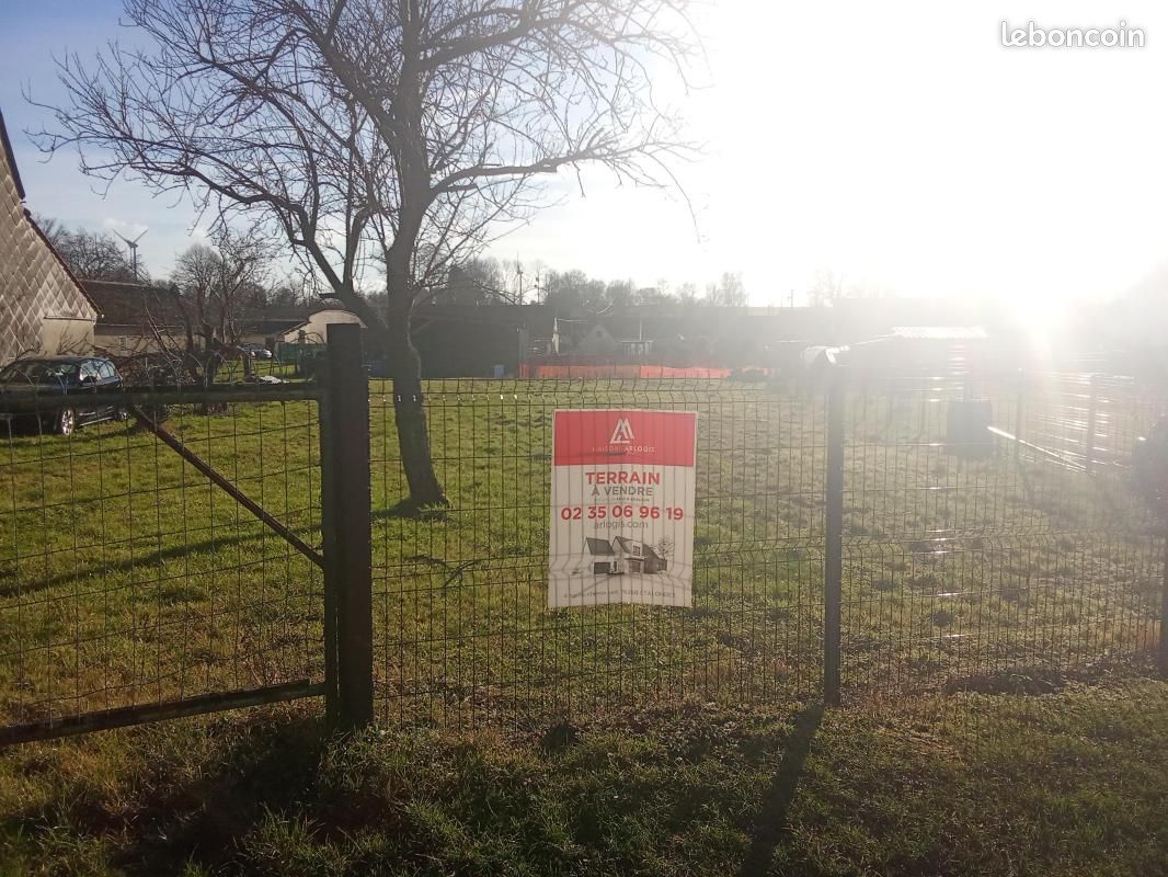 Terrain 784 m² Maisnieres · à Maisnières · 25 000 €