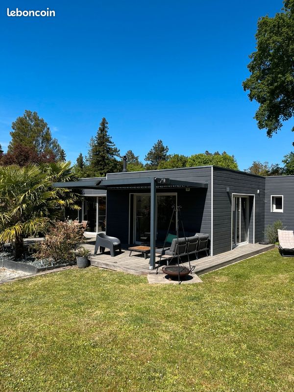 Maison 4 pièces 133 m² · à Plessé · 133 m² · 290 000 €