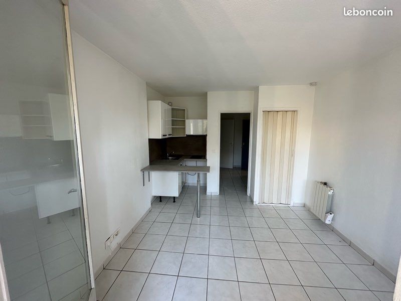 Appartement 1 pièce 21 m² · à Fréjus · 21 m² · 92 000 €