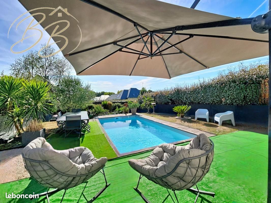 Maison 4 pièces 95 m² · à Pornichet · 95 m² · 425 000 €