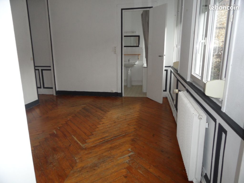 Appartement 2 pièces 29 m² · à Rouen · 29 m² · 590 €