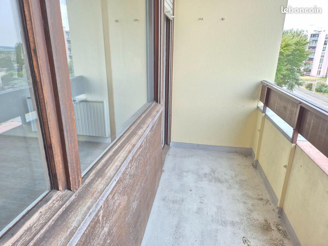 Appartement a louer saint-lo - 1 pièce(s) - 29 m2 - Surfyn