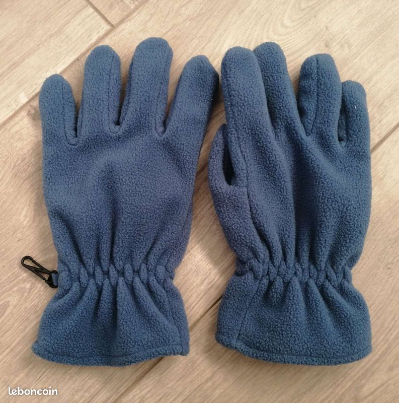 Gants polaires L09 (image 1)