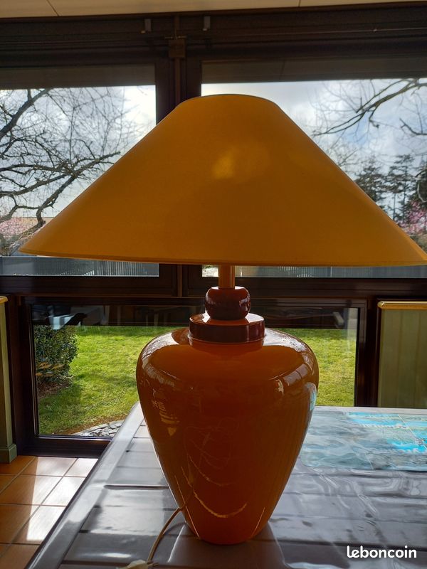Lampe de salon, sejour (image 1)