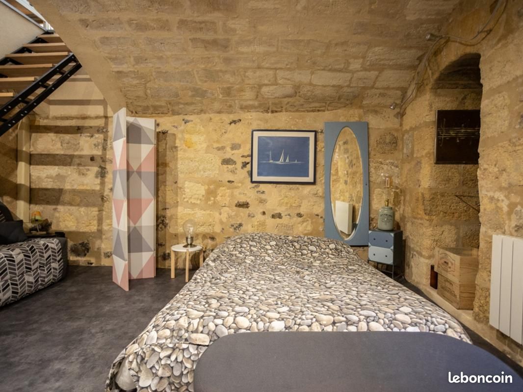 Appartement 3 pièces 98 m² - Bordeaux 33000 (image principale 8)