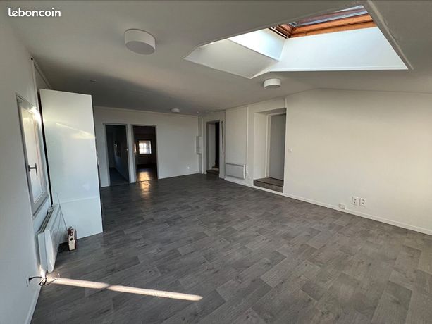 Appartement 3 pièces 75 m²