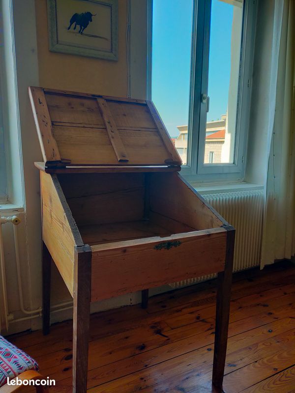 Meuble rustique alsacien (image 3)