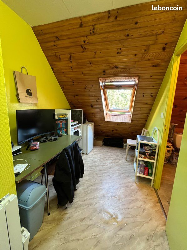 Appartement 1 pièce 18 m² · à Cesson-Sévigné · 18 m² · 430 €