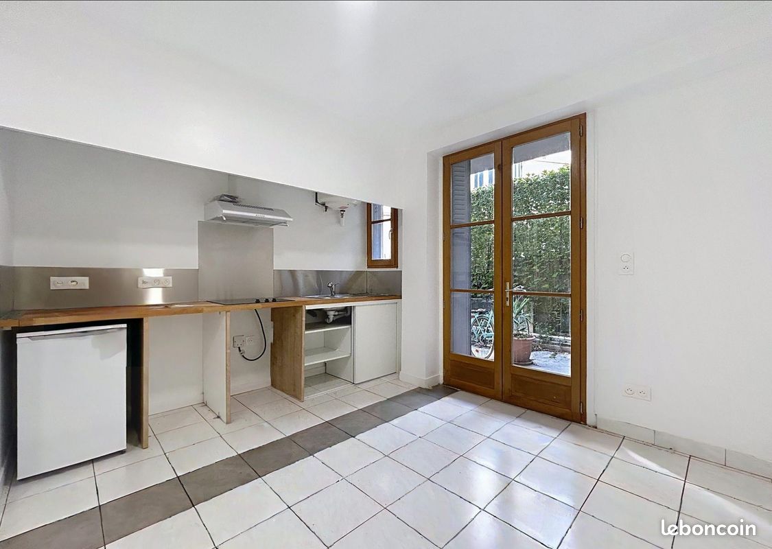 Appartement 1 pièce 29 m² · à Toulouse · 29 m² · 145 000 €