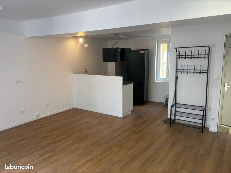 Appartement 2 pièces 50 m² · à Meaux · 50 m² · 880 €