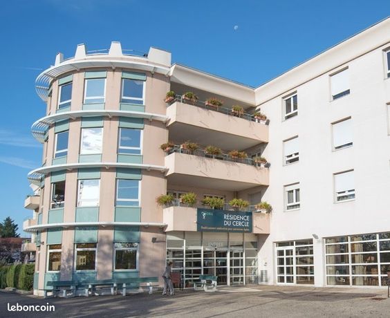 Appartement 1 pièce 19 m²