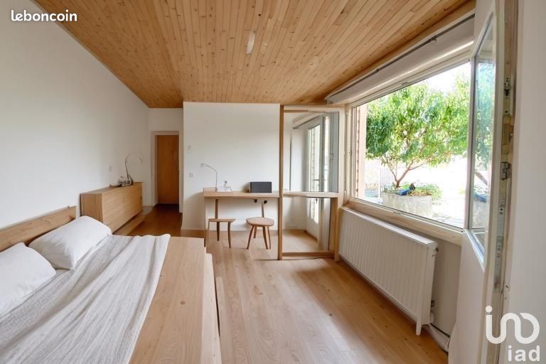 Maison 3 pièces 75 m² - Rochefort 17300 (image principale 8)