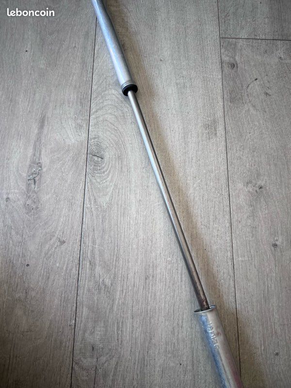 Pompe à Vélo Lapize Aluminium – 40 Cm / 37,5 Cm – Made In France Vintage