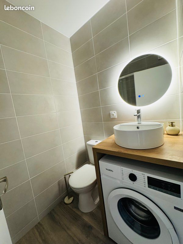 Appartement a louer tarbes - 2 pièce(s) - 31 m2 - Surfyn