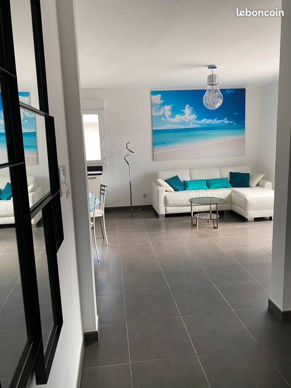 Appartement 4 pièces 94 m² · à San-Nicolao · 94 m² · 320 000 €