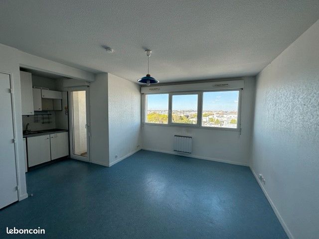 Appartement 1 pièce 24 m² · à La Rochelle · 24 m² · 529 €
