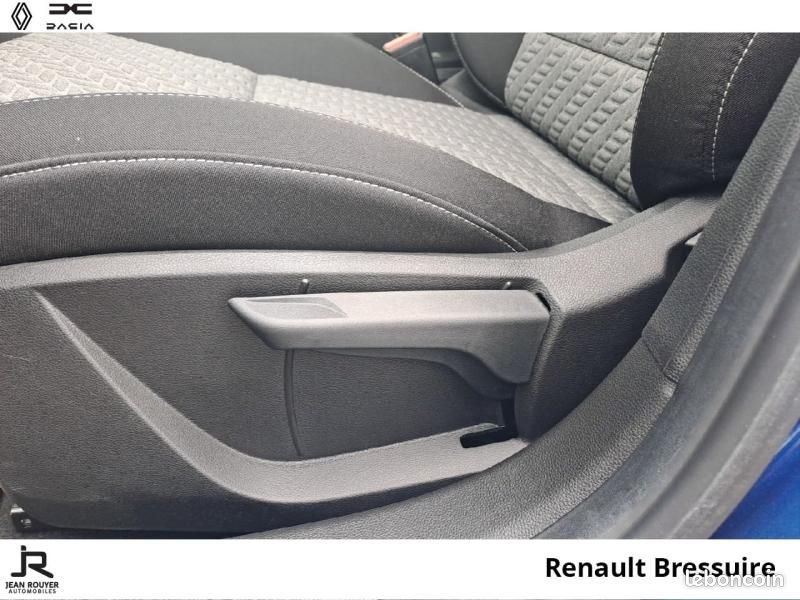 Renault Clio 1.0 TCe 90ch Evolution (image 21)