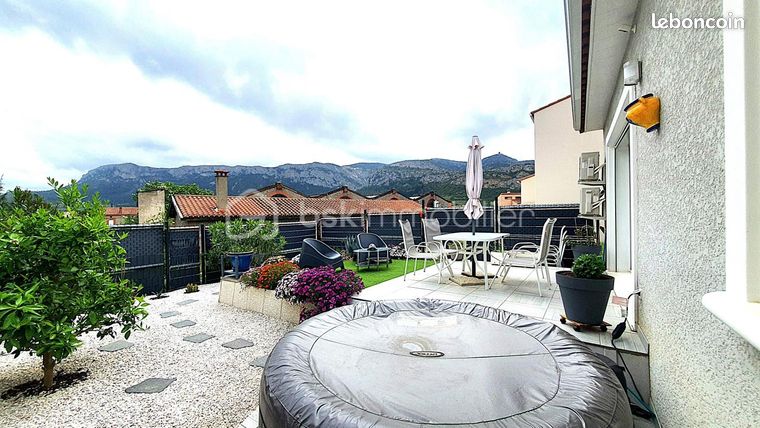 Maison 3 pièces 71 m²