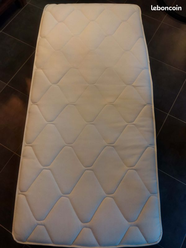 Matelas une personne (image 2)