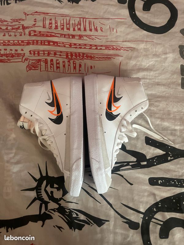 Chaussure (image 3)