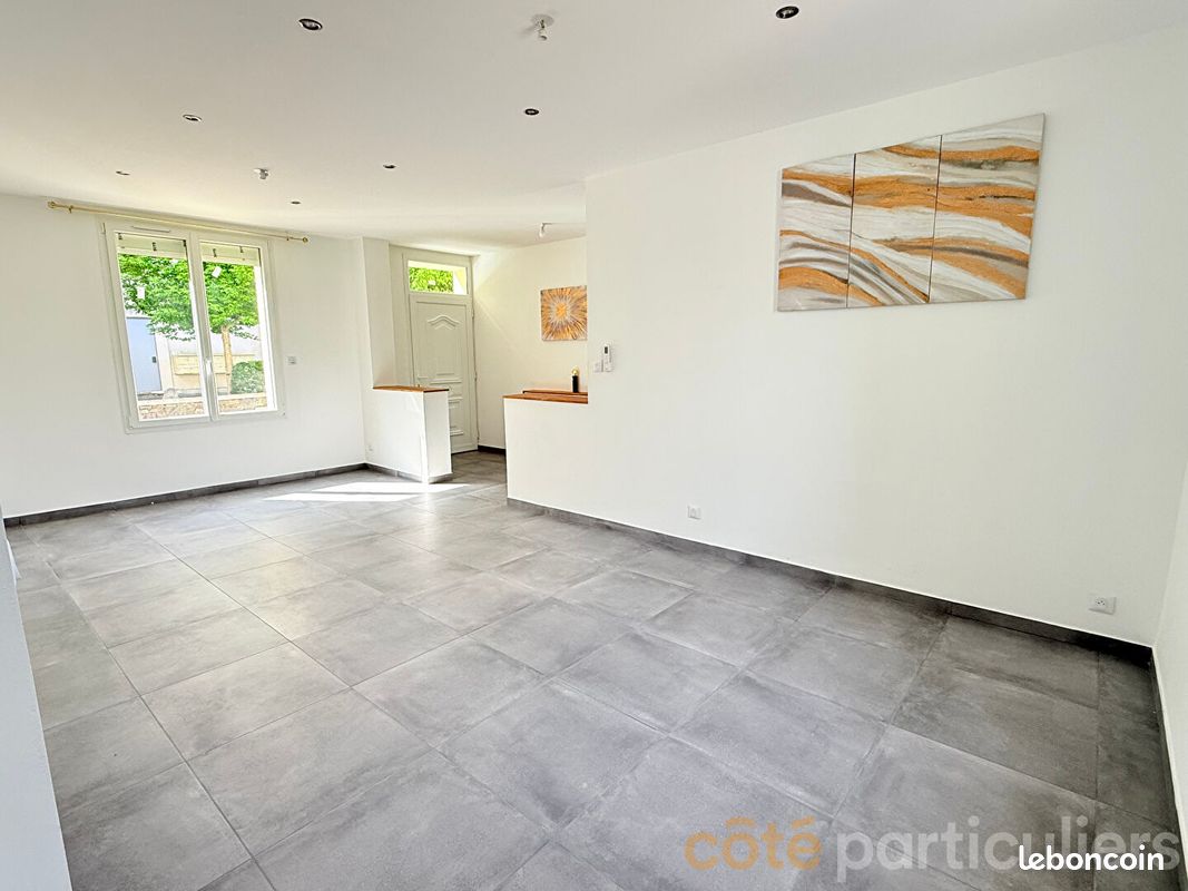 Maison 6 pièces 154 m² · à Tours · 154 m² · 372 900 €