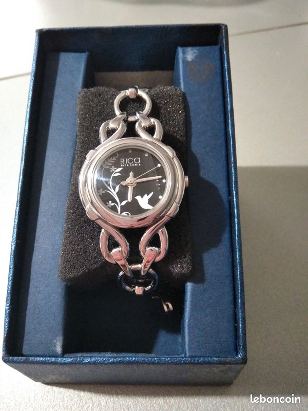 Montre femme Rica Lewis (image 1)