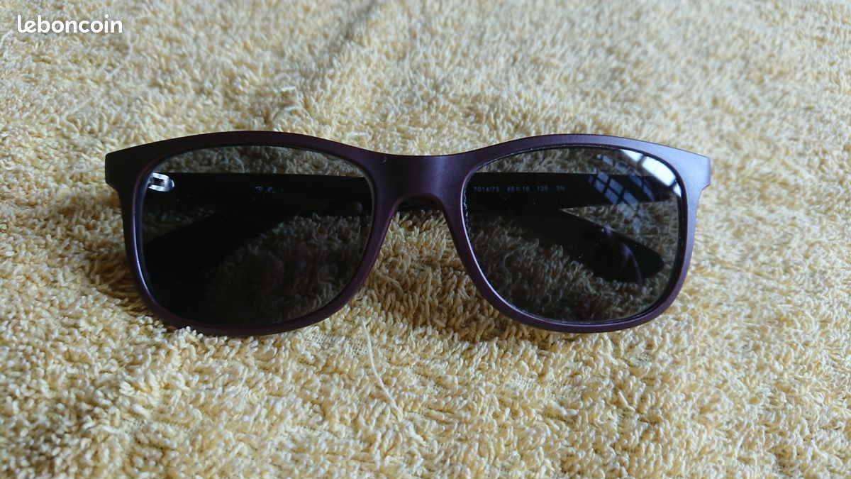 Lunettes ray ban enfant (image 5)