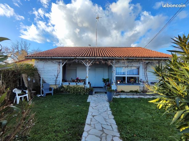 Immeuble 8 pièces 160 m²